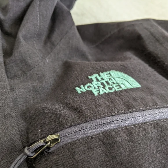 The North Face 3 In 1 Ski Jacket - Picture 7 of 10